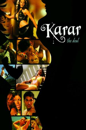 Karar: The Deal's poster