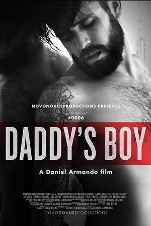 Daddy's Boy's poster