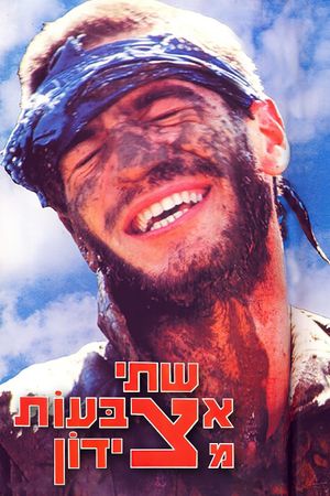 Ricochets's poster