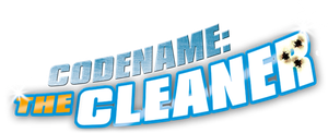 Code Name: The Cleaner's poster