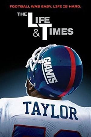 LT: The Life & Times's poster