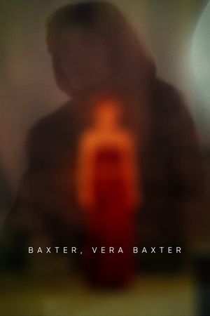 Baxter, Vera Baxter's poster