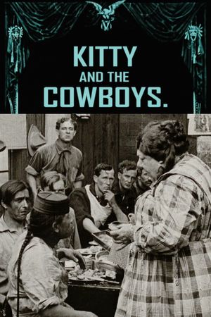 Kitty and the Cowboys's poster