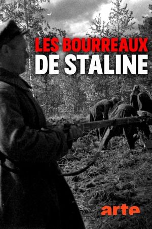 Stalin and the Katyn Massacre's poster
