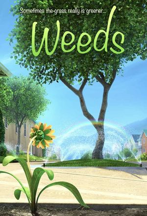 Weeds's poster