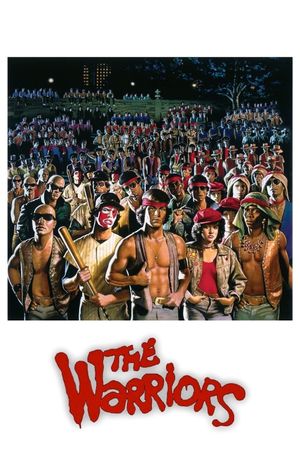 The Warriors's poster