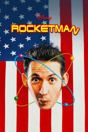 RocketMan's poster
