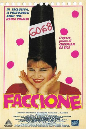 Faccione's poster