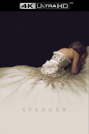 Spencer's poster