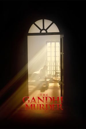 The Gandhi Murder's poster