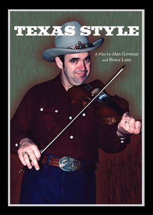 Texas Style's poster
