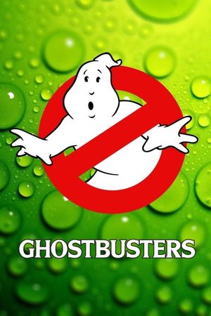 Ghostbusters's poster