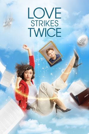Love Strikes Twice's poster