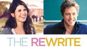 The Rewrite's poster