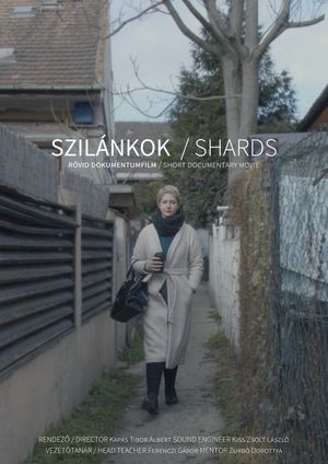 Szilánkok's poster