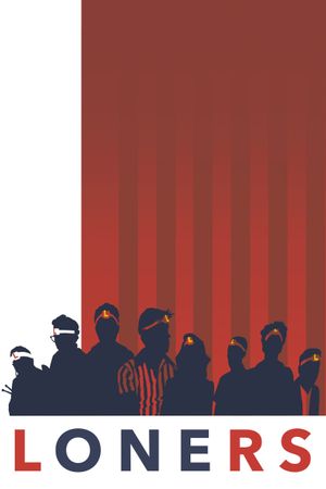 Loners's poster
