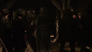 Dead in Tombstone's poster