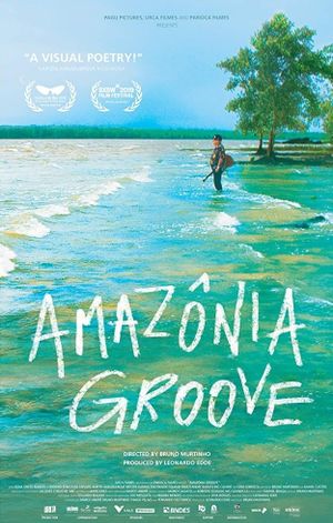 Amazônia Groove's poster image