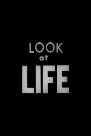 Look at Life's poster