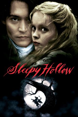 Sleepy Hollow's poster