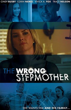 The Wrong Stepmother's poster
