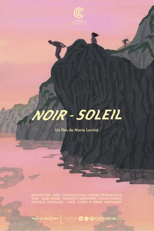 Noir-soleil's poster