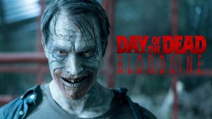 Day of the Dead: Bloodline's poster