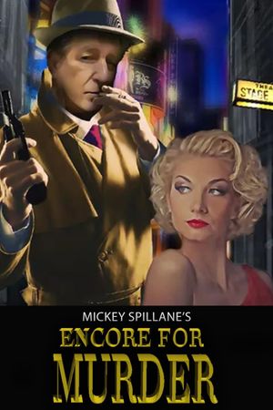 Mickey Spillane's Encore for Murder's poster image