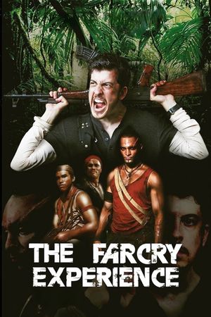 The Far Cry Experience's poster