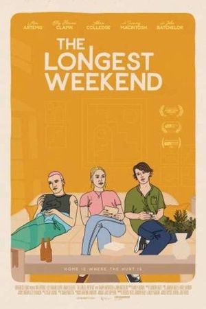 The Longest Weekend's poster