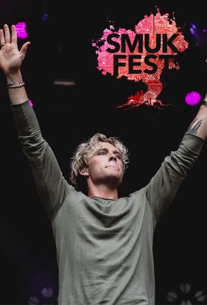 Christopher - Live fra SmukFest 2019's poster