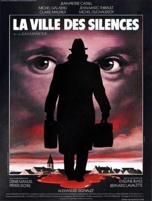 La ville des silences's poster image