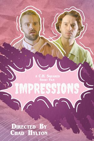 Impressions's poster