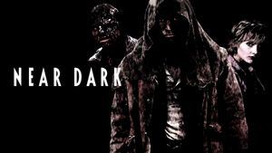 Near Dark's poster