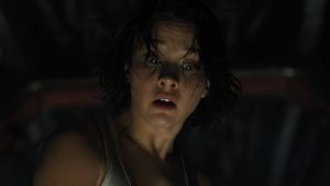 Alien: Romulus's poster