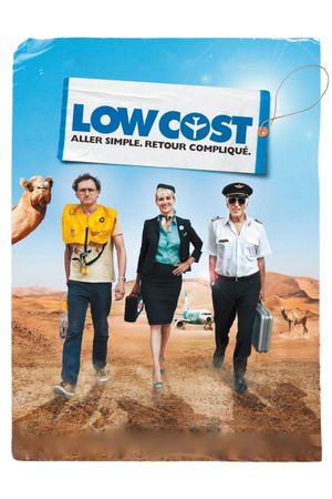 Low Cost's poster