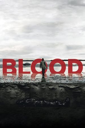 Blood's poster