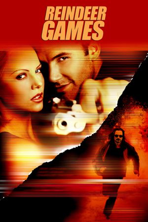 Reindeer Games's poster