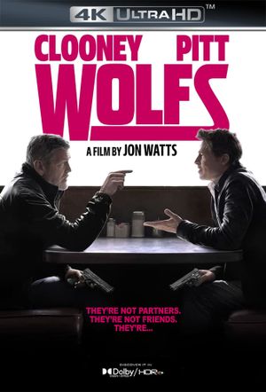 Wolfs's poster