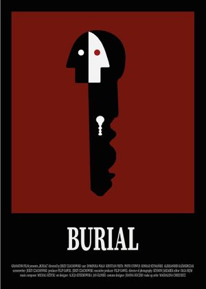 Burial's poster image
