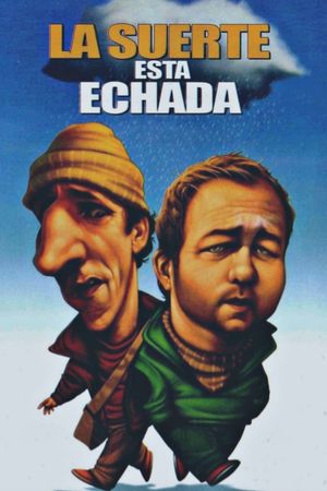 The Die Is Cast's poster
