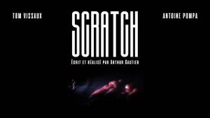 Scratch's poster