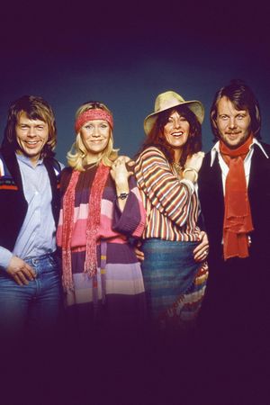 ABBA: Against the Odds's poster