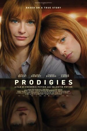 Prodigieuses's poster