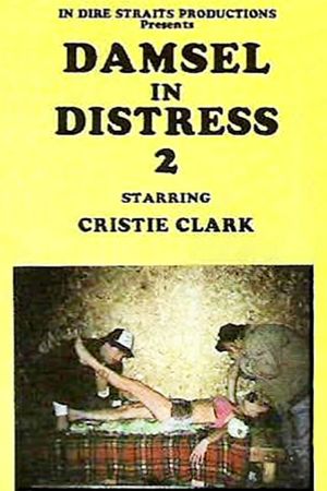 Damsel in Distress 2's poster