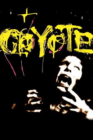Coyote's poster