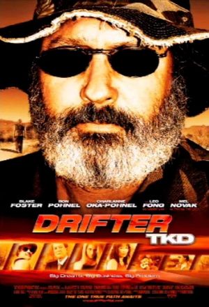 Drifter TKD's poster