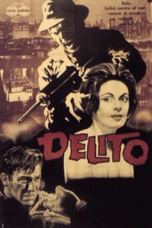 Delito's poster