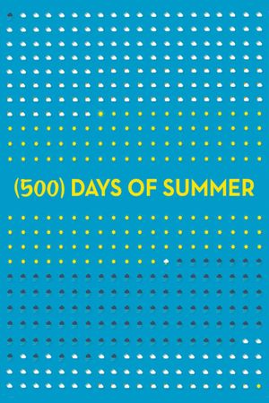 500 Days of Summer's poster