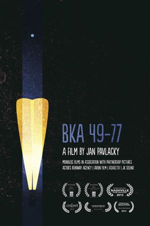 BKA 49-77's poster